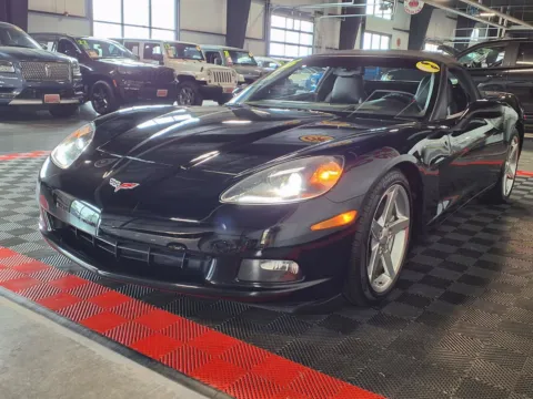 More photos of 2006 Chevrolet Corvette at Gretna Auto Outlet, NE