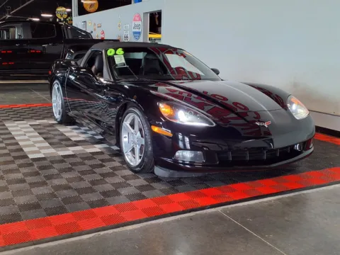 Photos of 2006 Chevrolet Corvette for sale in Gretna, NE at Gretna Auto Outlet