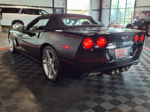 More photos of 2006 Chevrolet Corvette at Gretna Auto Outlet, NE