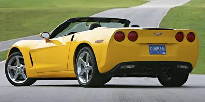 2006 Chevrolet Corvette for sale in Gretna, NE