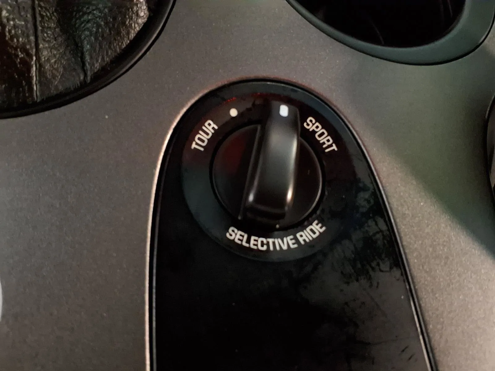 Chevrolet Corvette photo 19