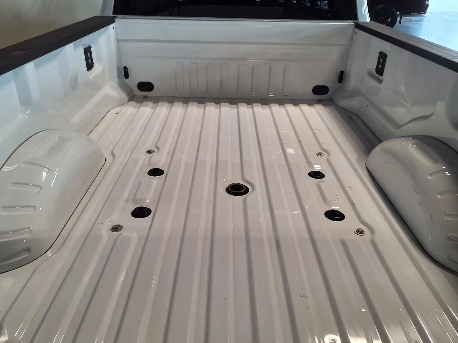 Ford F-450 photo 7