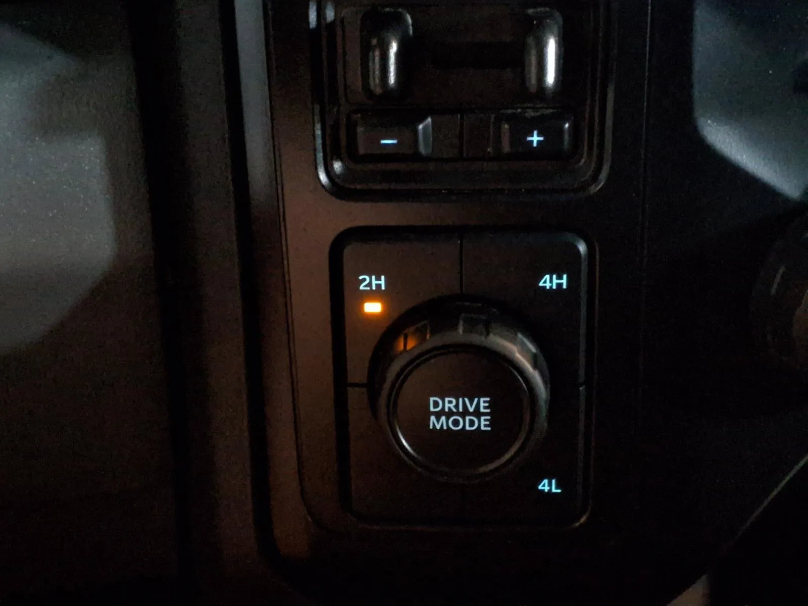 Ford F-450 photo 20