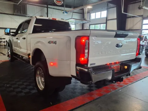 More photos of 2024 Ford Super Duty F-450 DRW XL at Gretna Auto Outlet, NE
