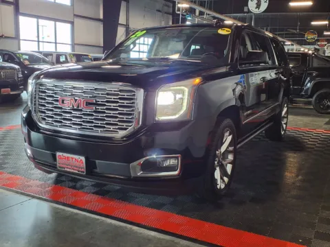 More photos of 2020 GMC Yukon XL Denali at Gretna Auto Outlet, NE