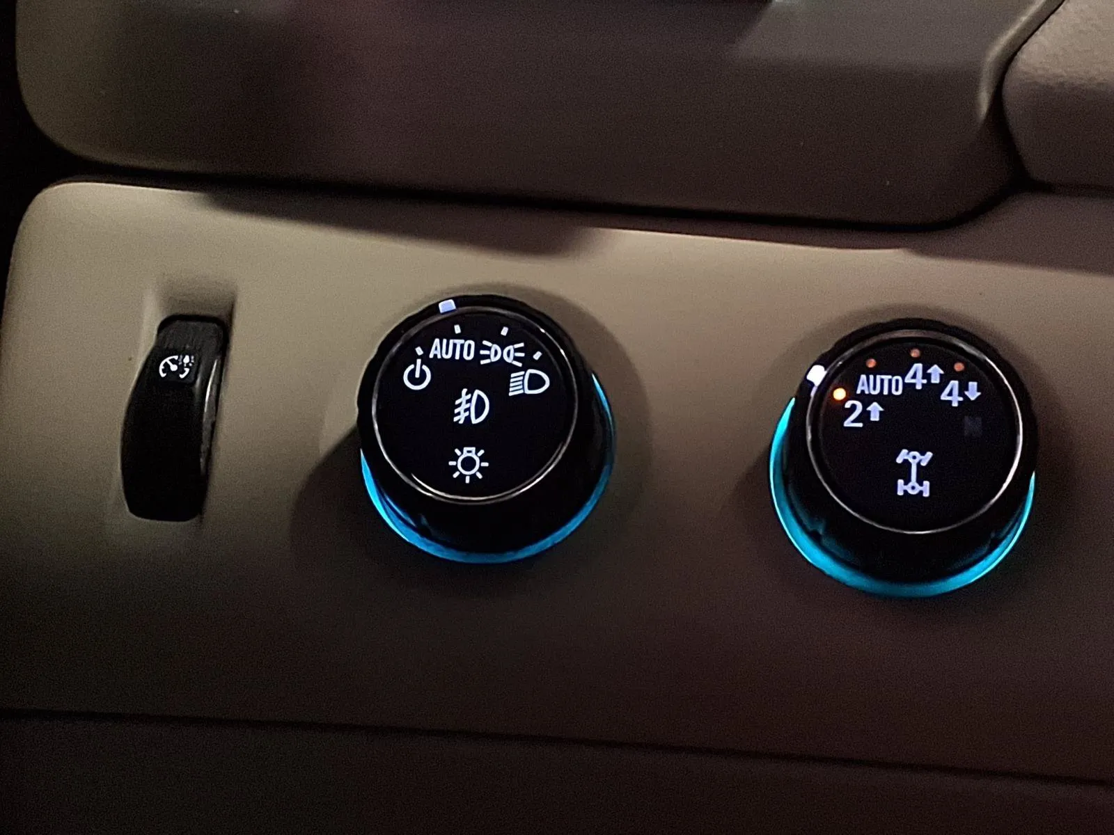 GMC Yukon XL photo 27