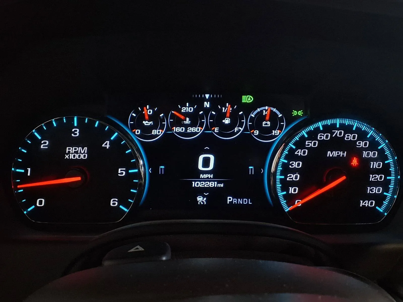 GMC Yukon XL photo 23