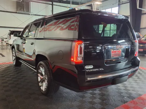 More photos of 2020 GMC Yukon XL Denali at Gretna Auto Outlet, NE
