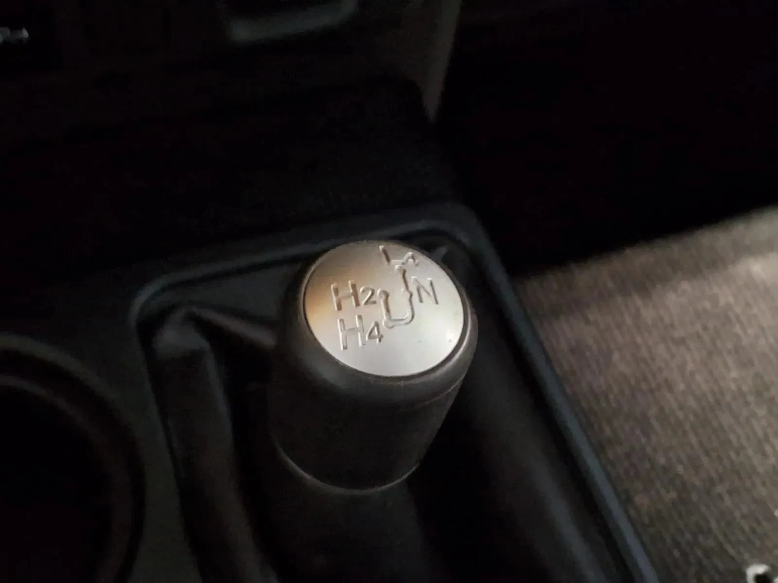 Toyota FJ Cruiser photo 21