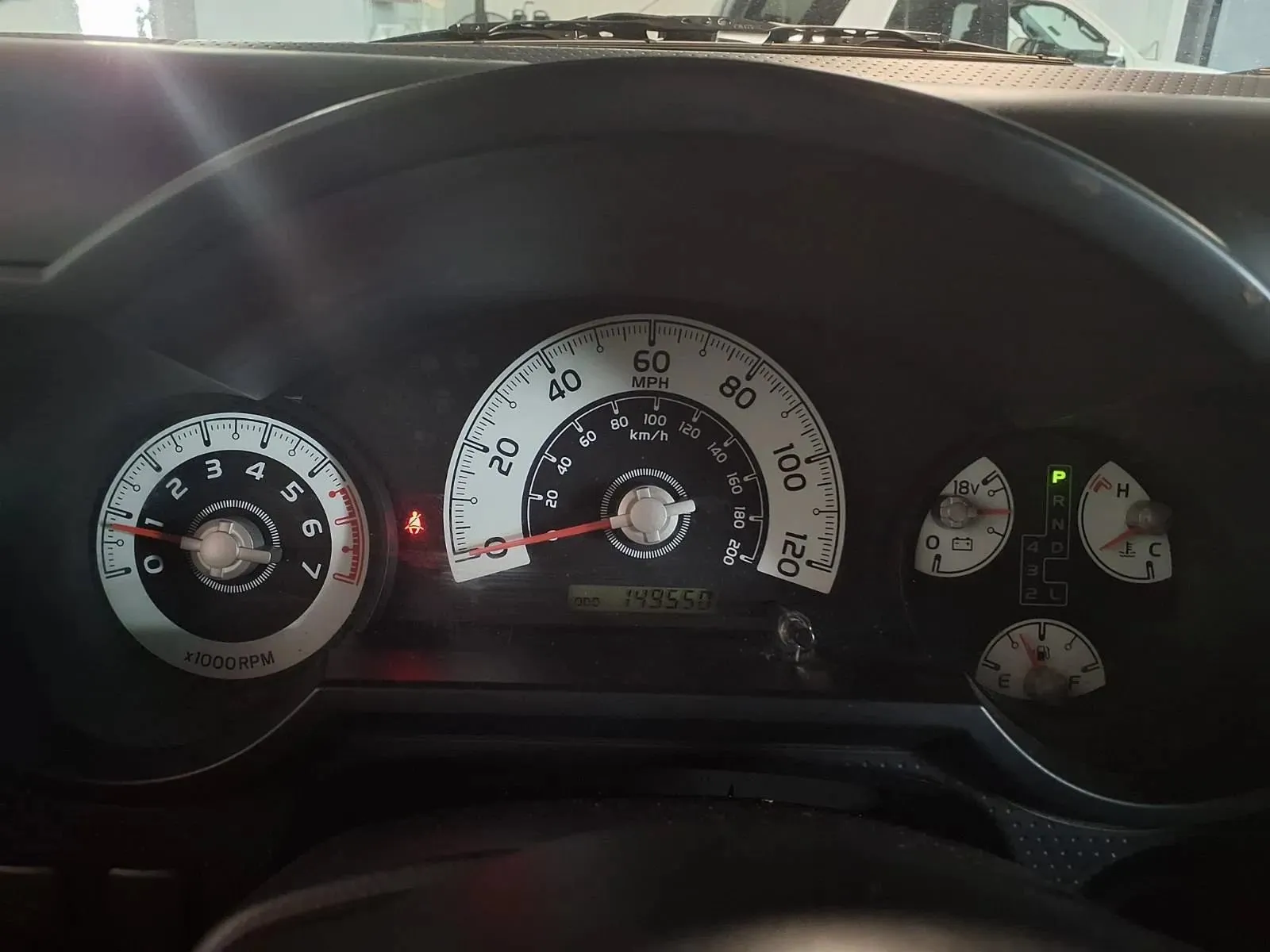 Toyota FJ Cruiser photo 23