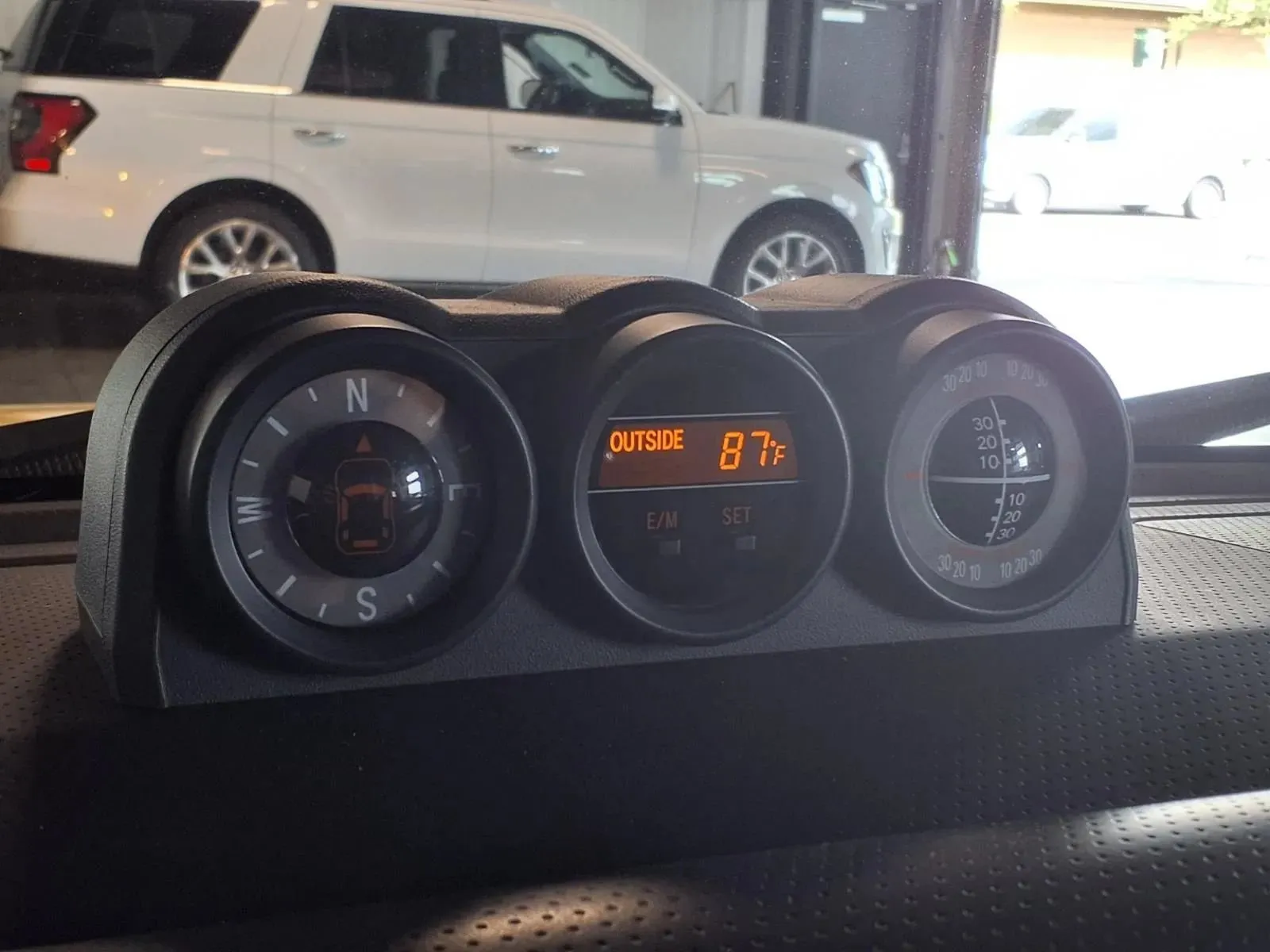 Toyota FJ Cruiser photo 17
