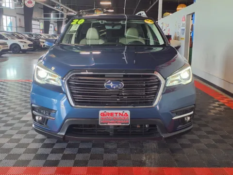 Another view of 2020 Subaru Ascent Limited for sale in Gretna, NE at Gretna Auto Outlet