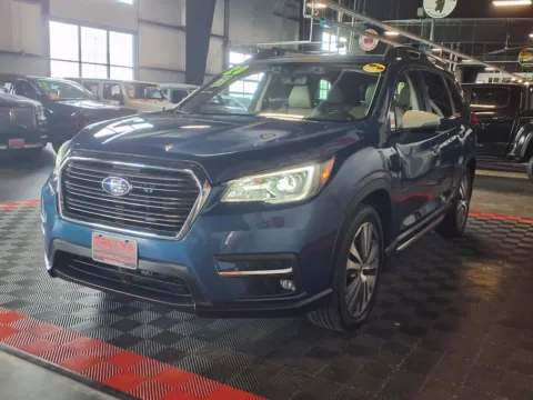 More photos of 2020 Subaru Ascent Limited at Gretna Auto Outlet, NE