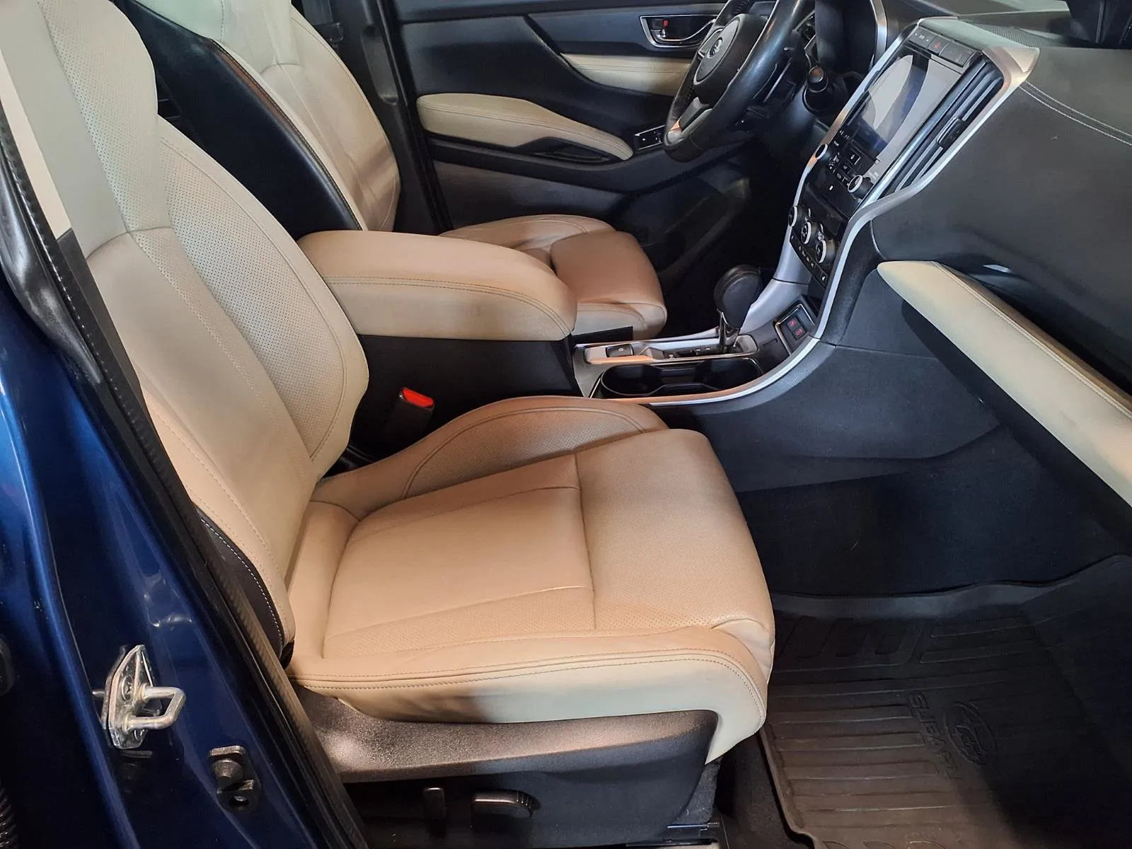 Subaru Ascent photo 13