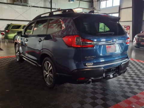 More photos of 2020 Subaru Ascent Limited at Gretna Auto Outlet, NE