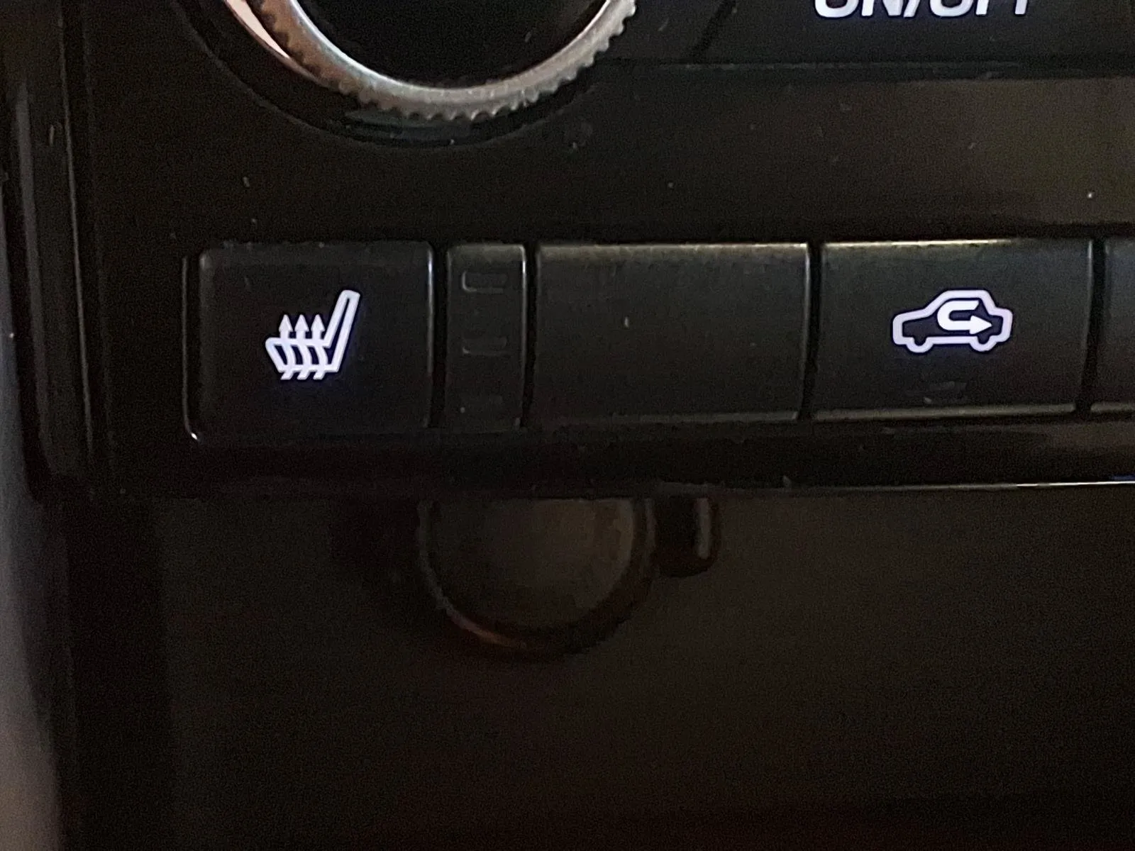 Subaru Ascent photo 24