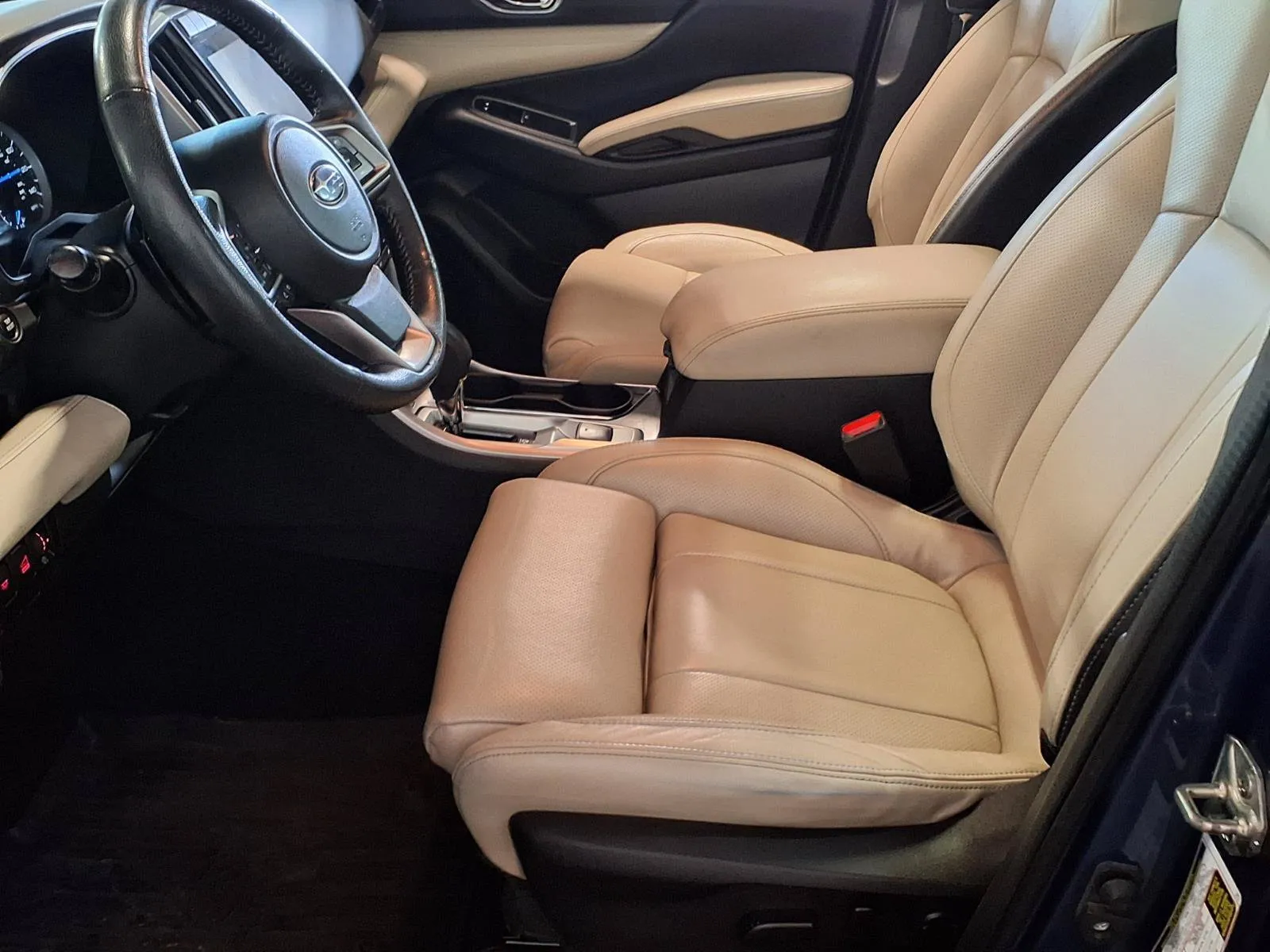 Subaru Ascent photo 18