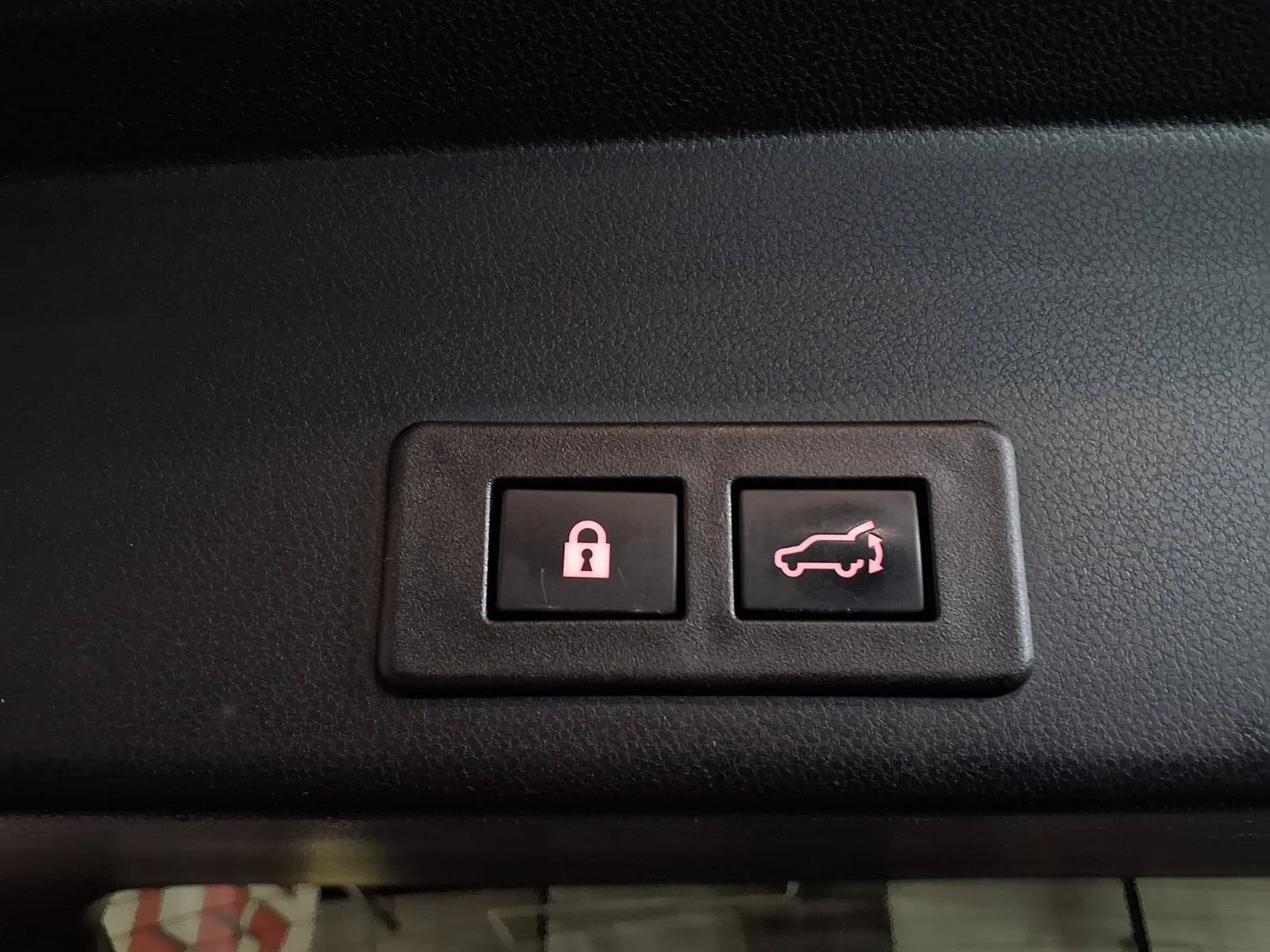 Subaru Ascent photo 8