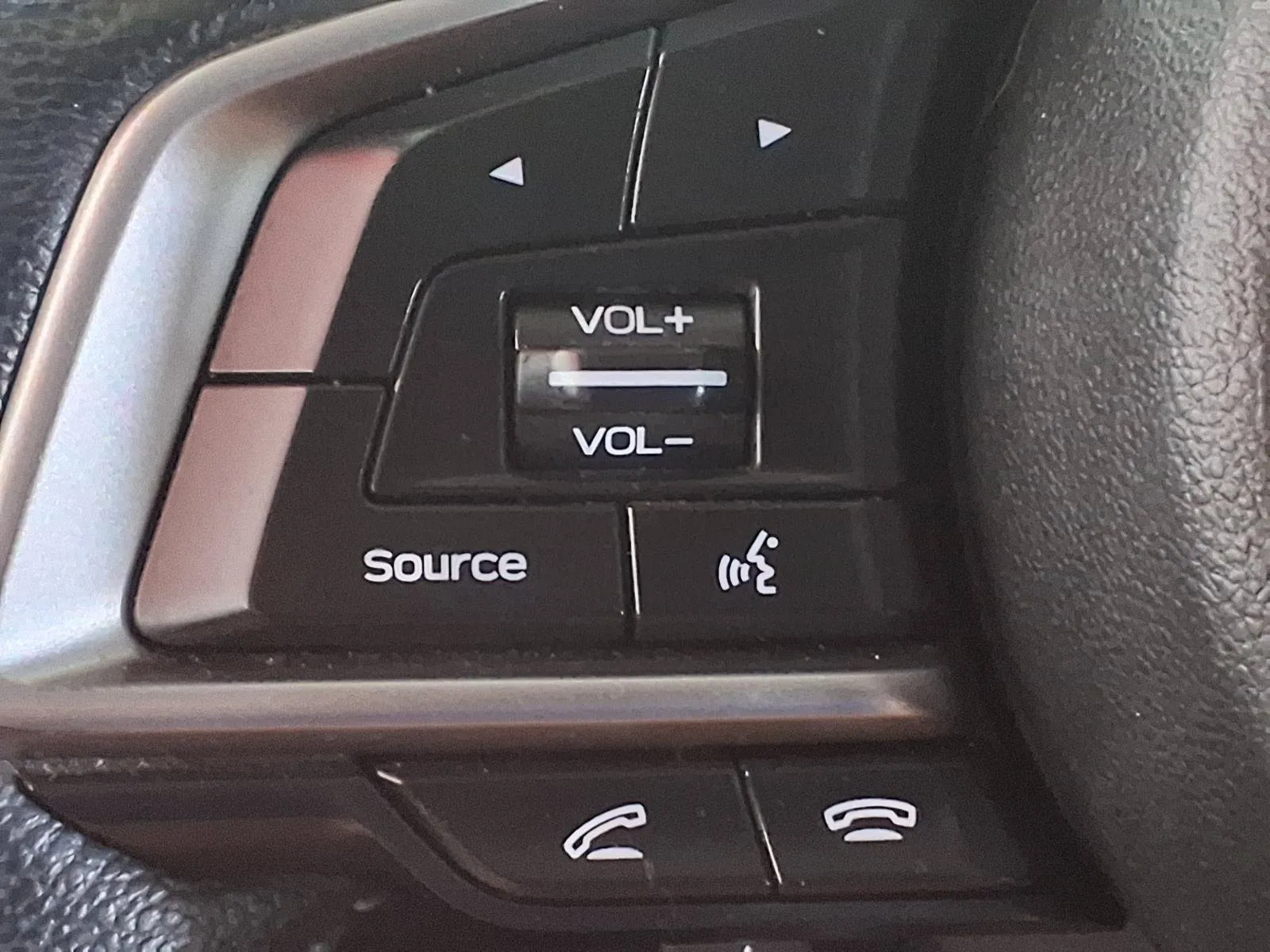 Subaru Ascent photo 31