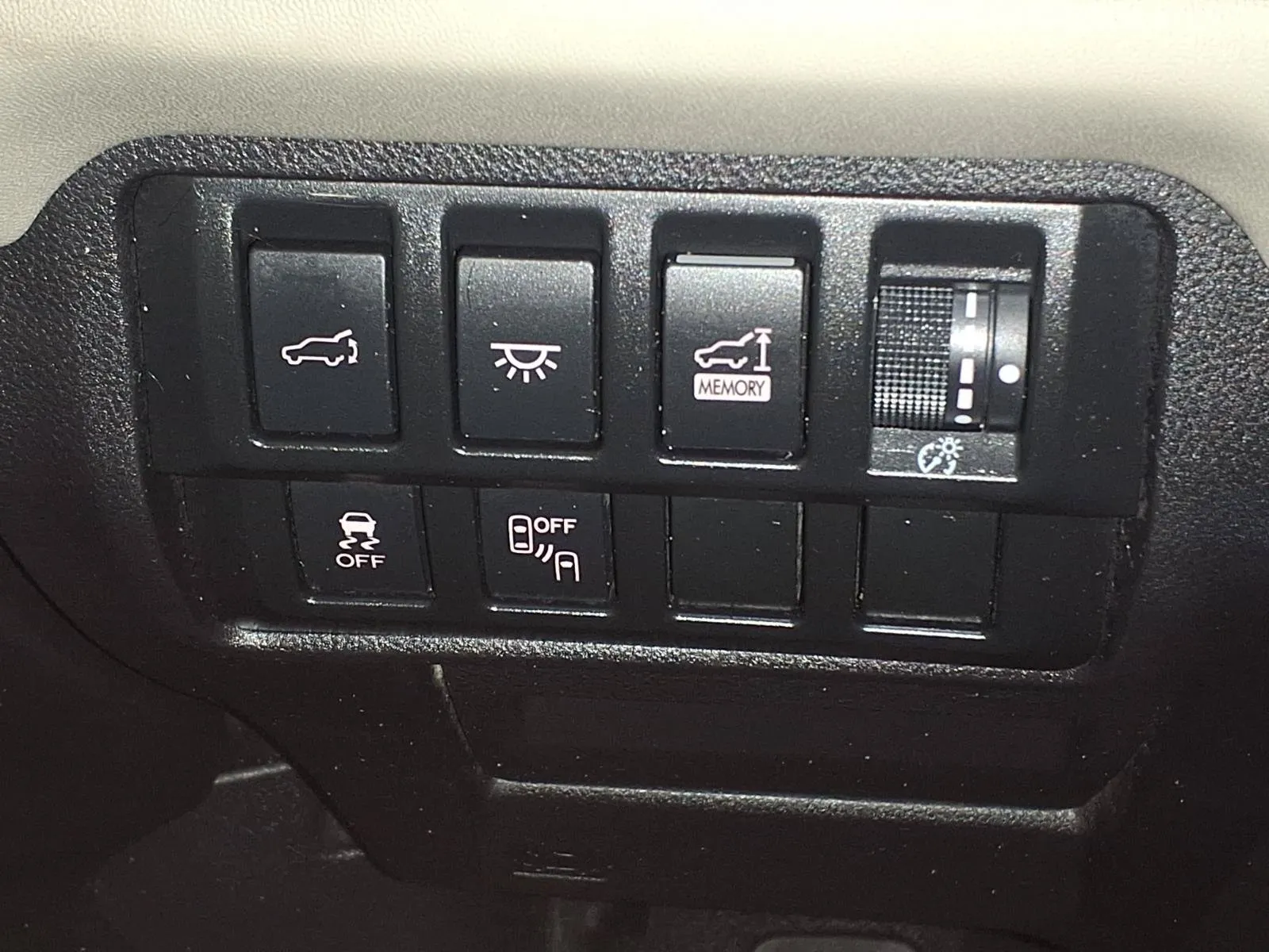 Subaru Ascent photo 33