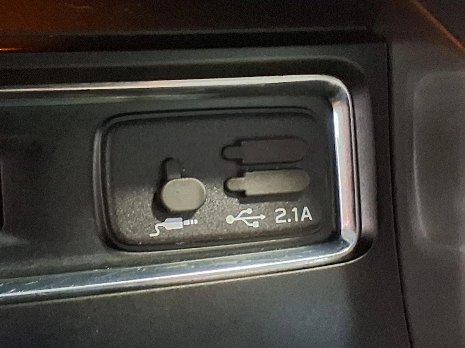 Subaru Ascent photo 25