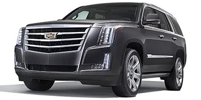 Black 2018 Cadillac Escalade Platinum for sale in Gretna, NE