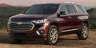 2019 Chevrolet Traverse LT Leather for sale in Gretna, NE