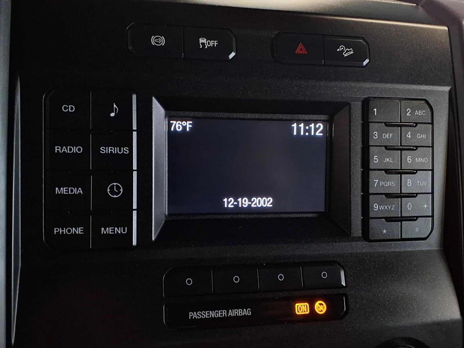 Ford F-250 photo 18