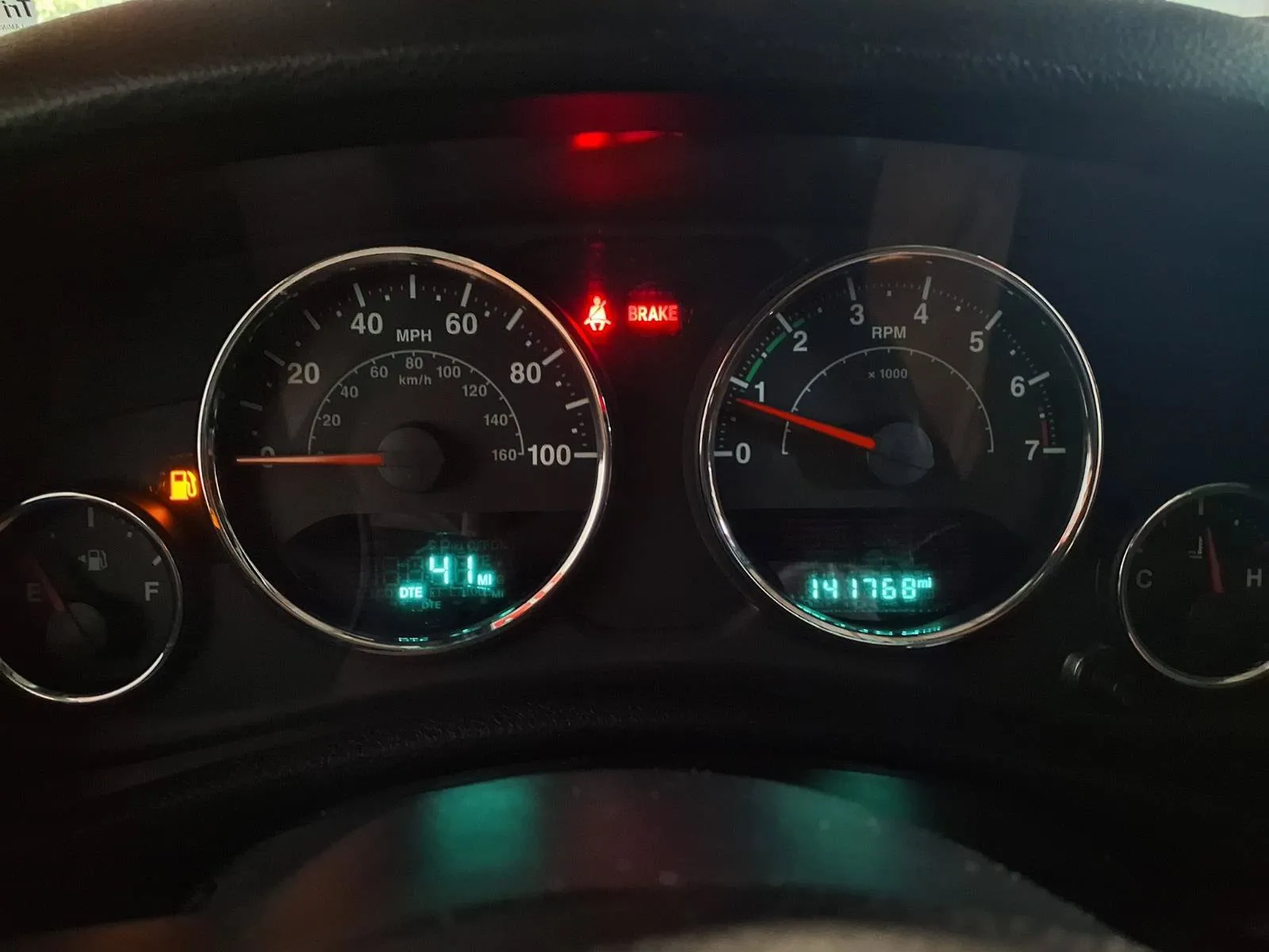 Jeep Wrangler photo 22