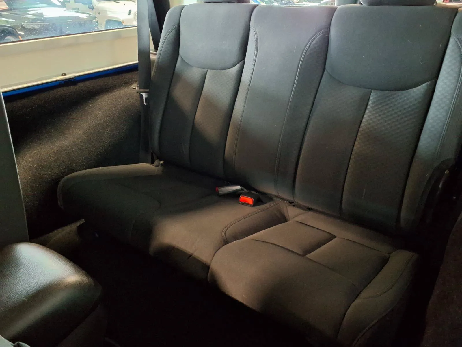 Jeep Wrangler photo 14