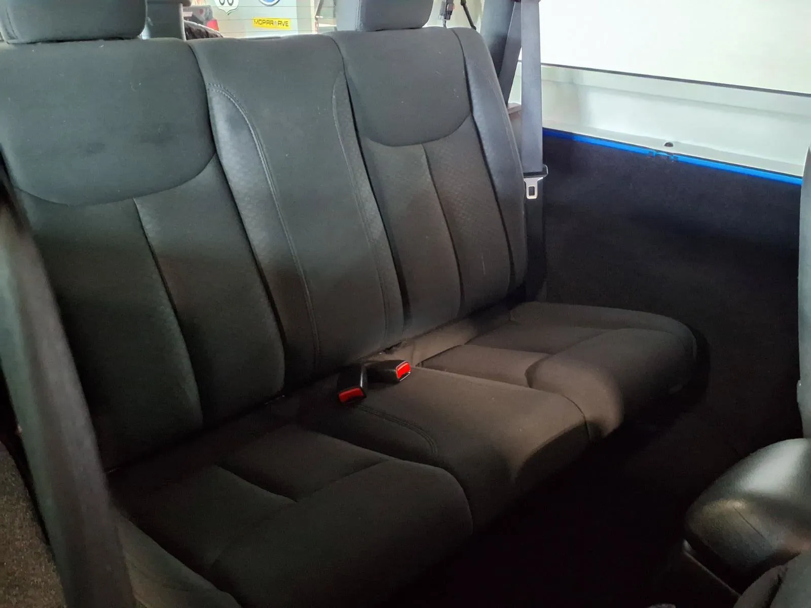 Jeep Wrangler photo 11