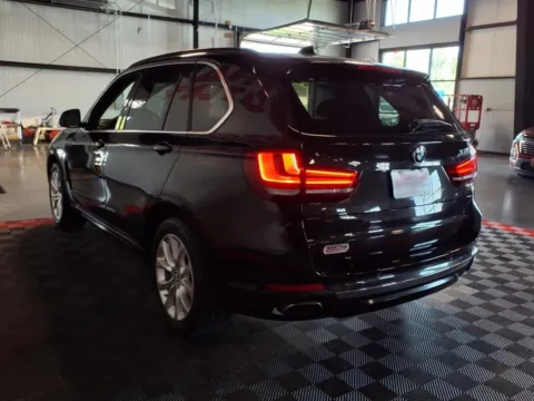 More photos of 2015 BMW X5 xDrive50i at Gretna Auto Outlet, NE