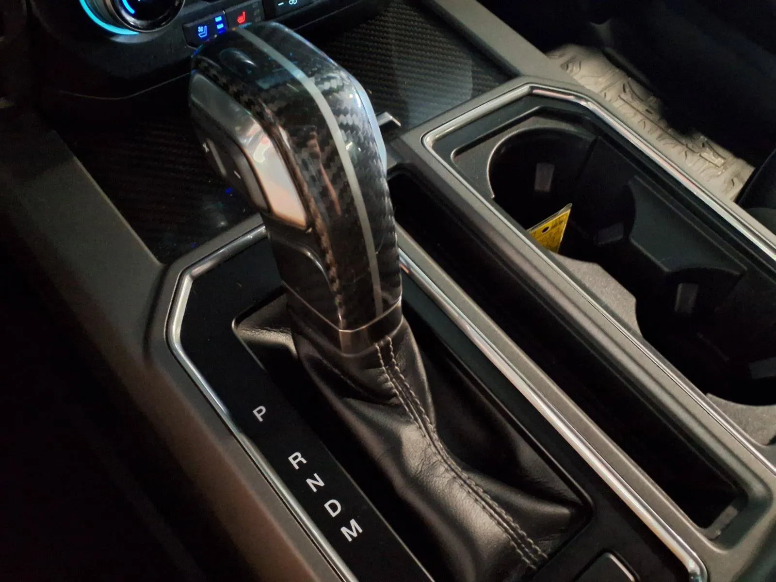 Ford F-150 photo 25