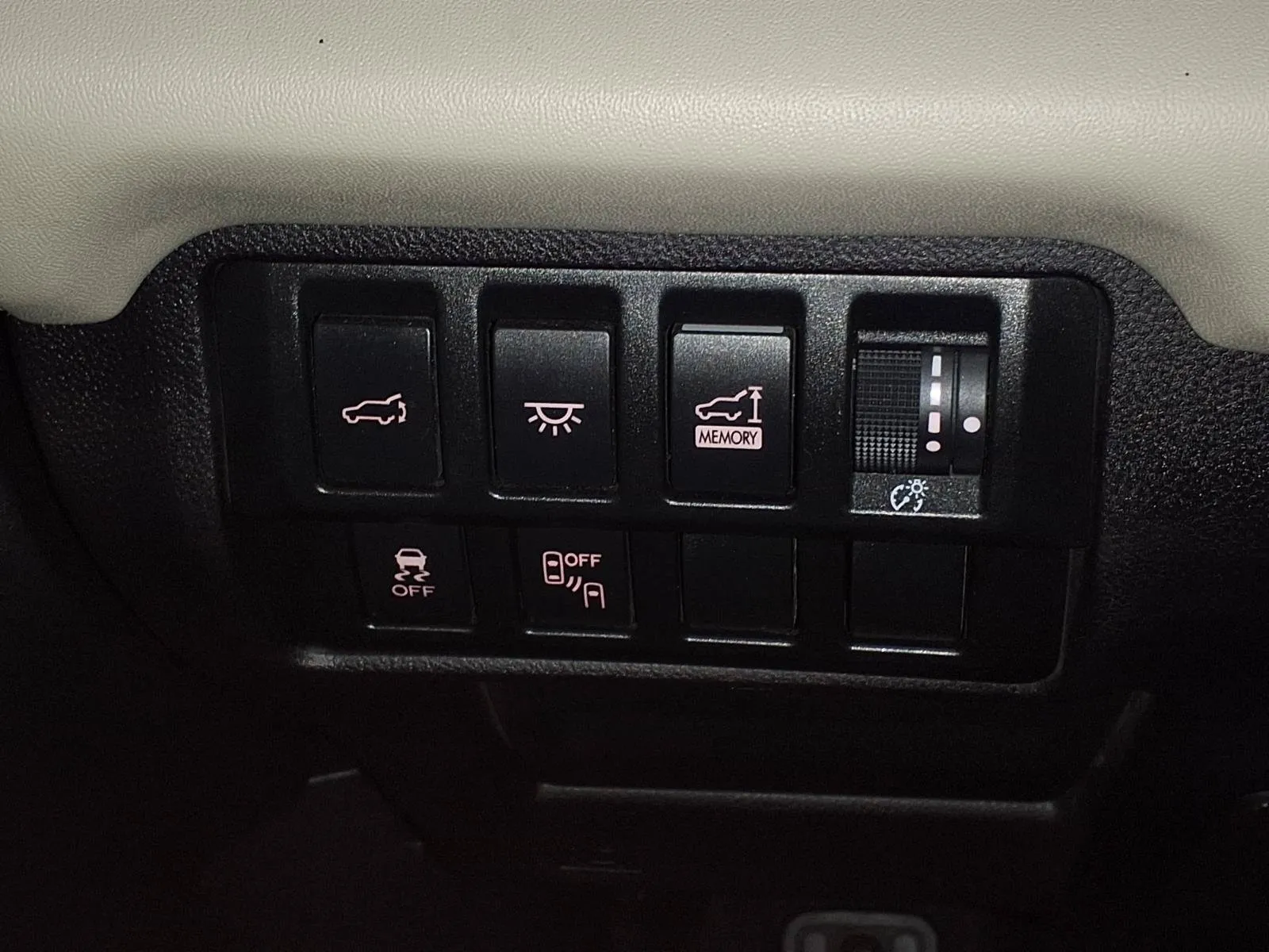 Subaru Ascent photo 32