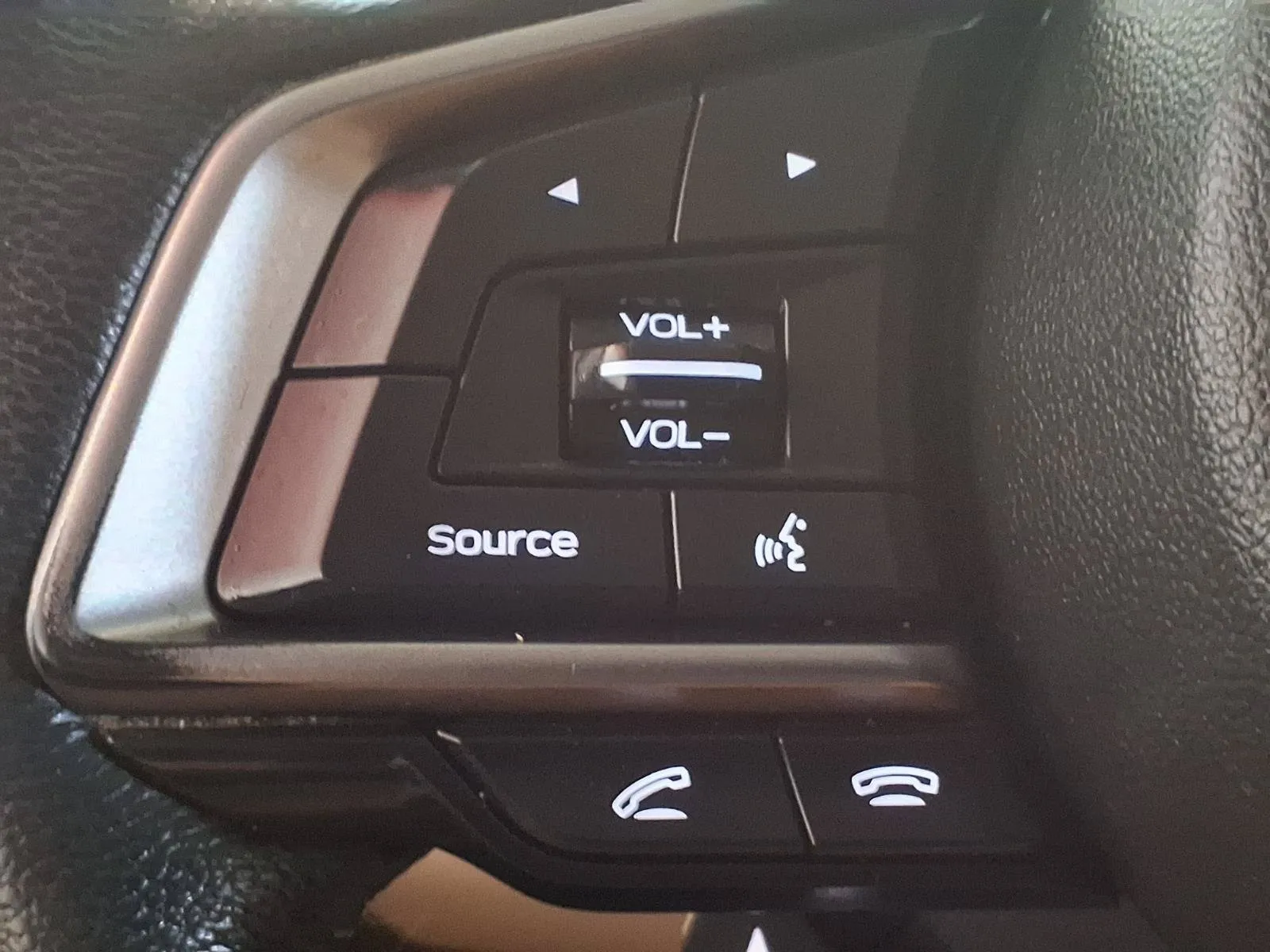 Subaru Ascent photo 30