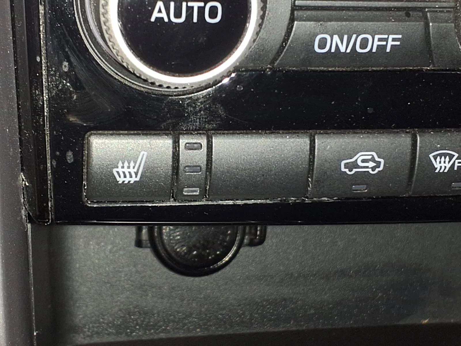 Subaru Ascent photo 22