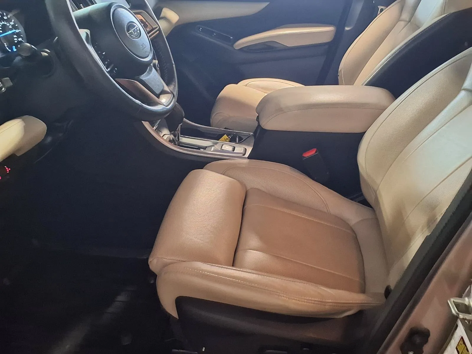 Subaru Ascent photo 18