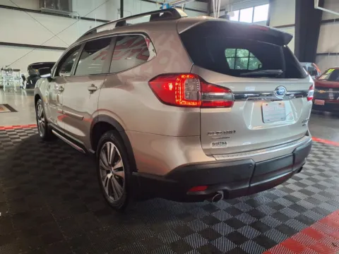 More photos of 2020 Subaru Ascent Limited at Gretna Auto Outlet, NE