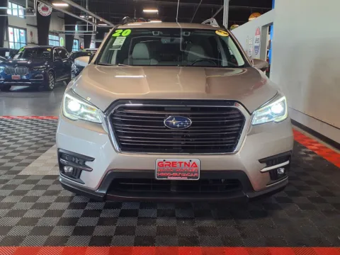 Another view of 2020 Subaru Ascent Limited for sale in Gretna, NE at Gretna Auto Outlet