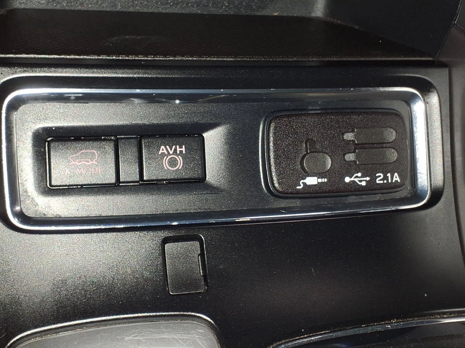 Subaru Ascent photo 24