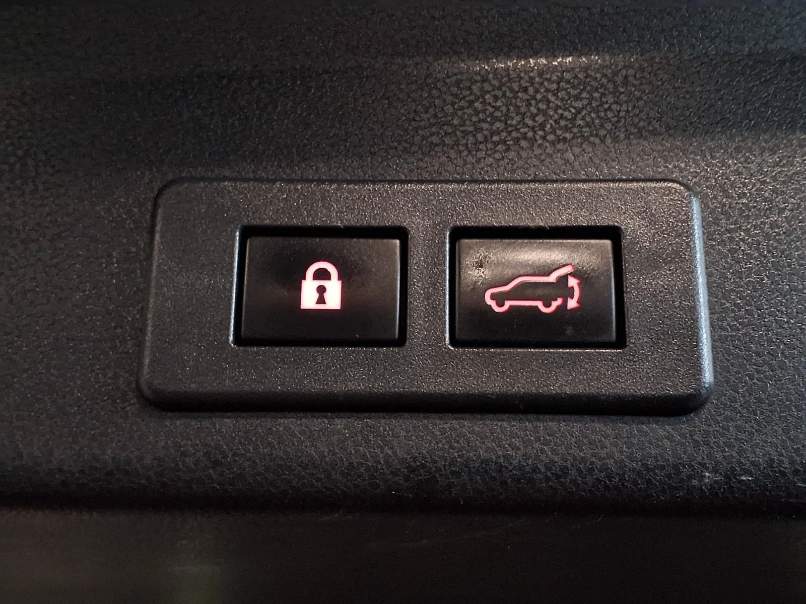 Subaru Ascent photo 8