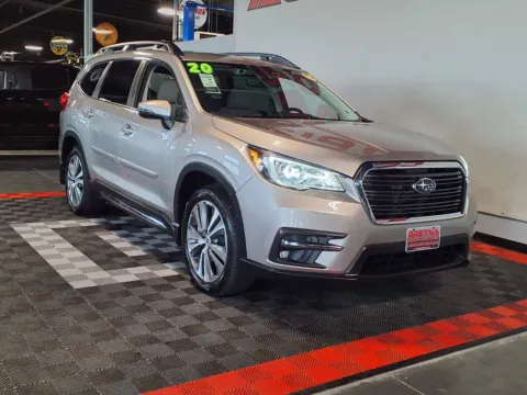 Photos of 2020 Subaru Ascent Limited for sale in Gretna, NE at Gretna Auto Outlet