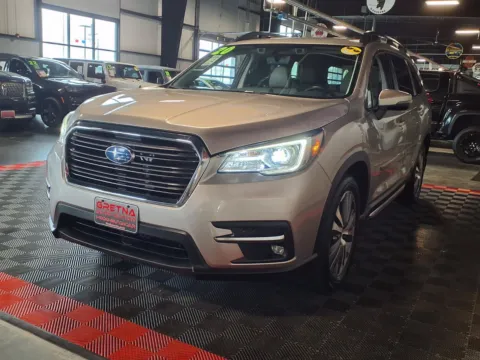 More photos of 2020 Subaru Ascent Limited at Gretna Auto Outlet, NE