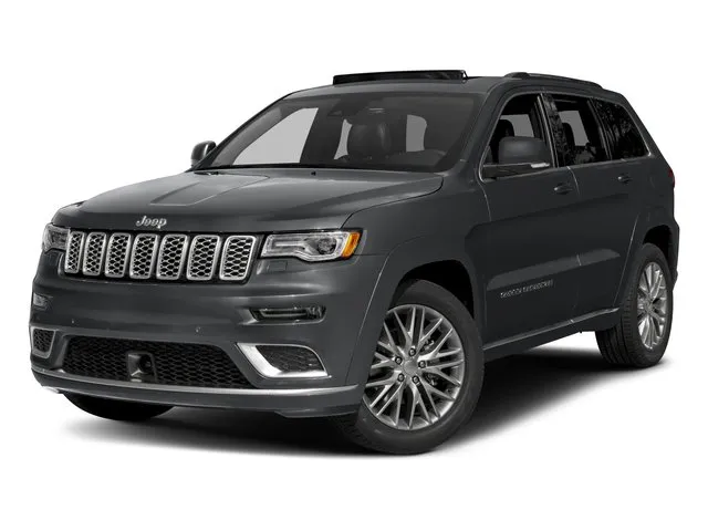 2017 Jeep Grand Cherokee Summit for sale in Gretna, NE