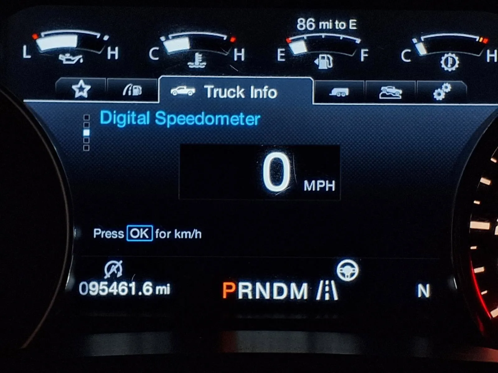 Ford F-150 photo 26