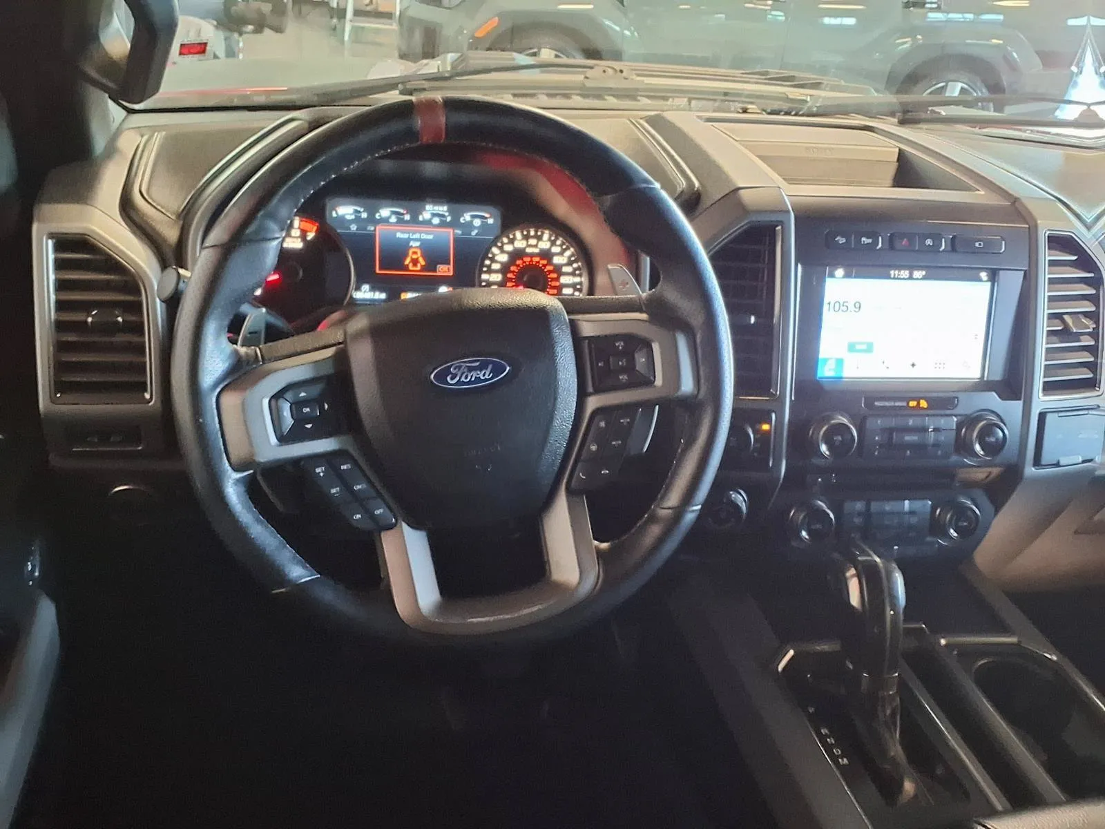 Ford F-150 photo 14