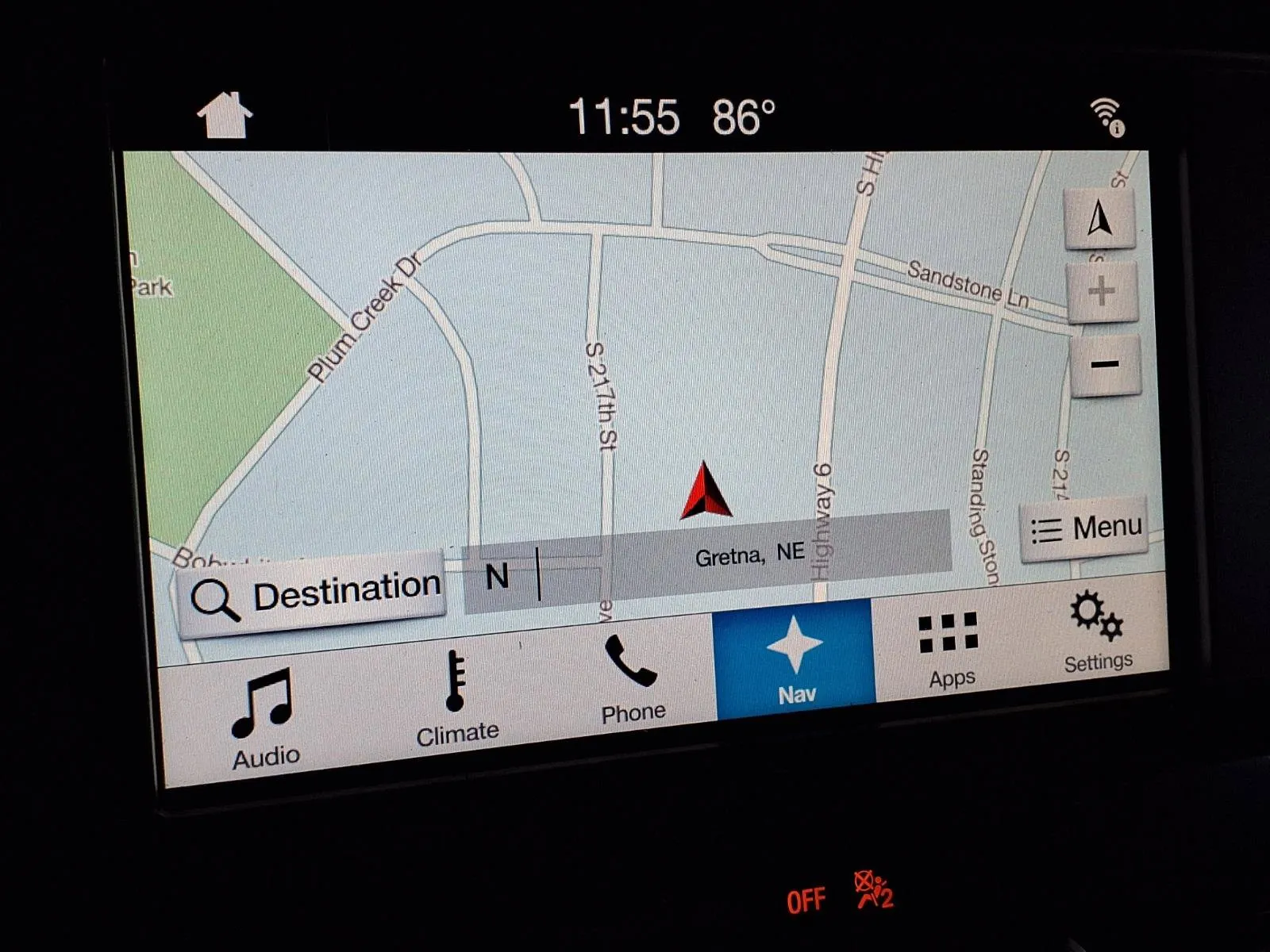 Ford F-150 photo 17