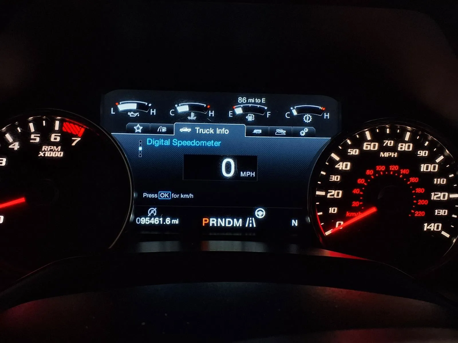 Ford F-150 photo 25