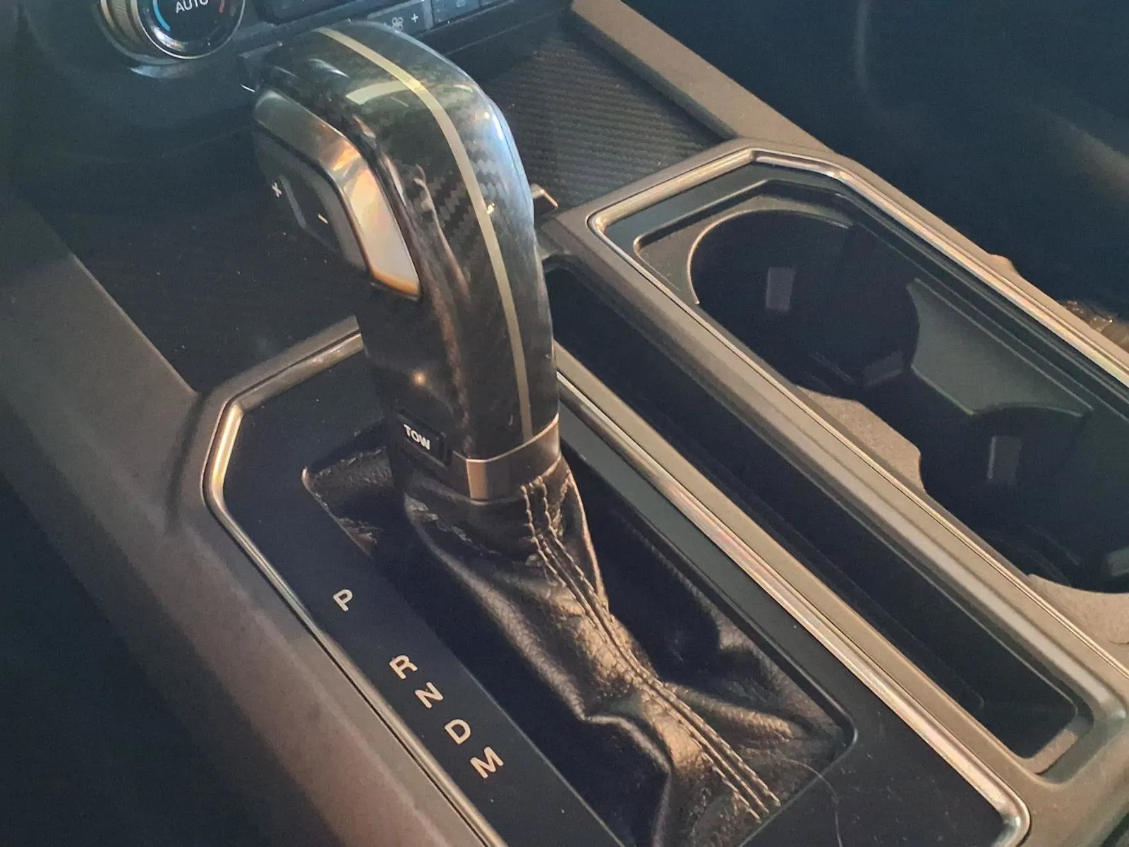 Ford F-150 photo 23