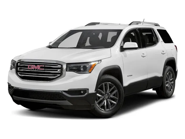 2017 GMC Acadia SLT for sale in Gretna, NE